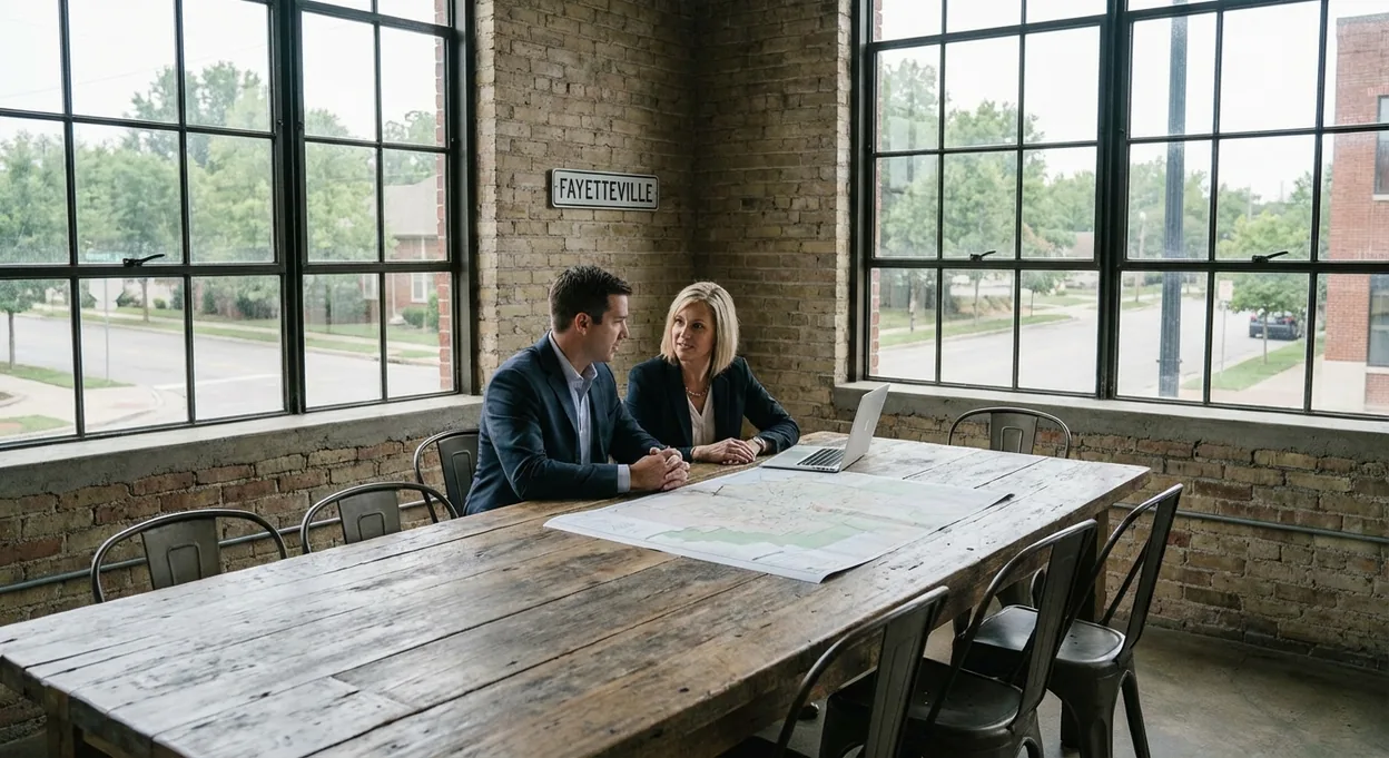 Walton family foundation investe mezzo milione di dollari nell'ecosistema startup dell'arkansas