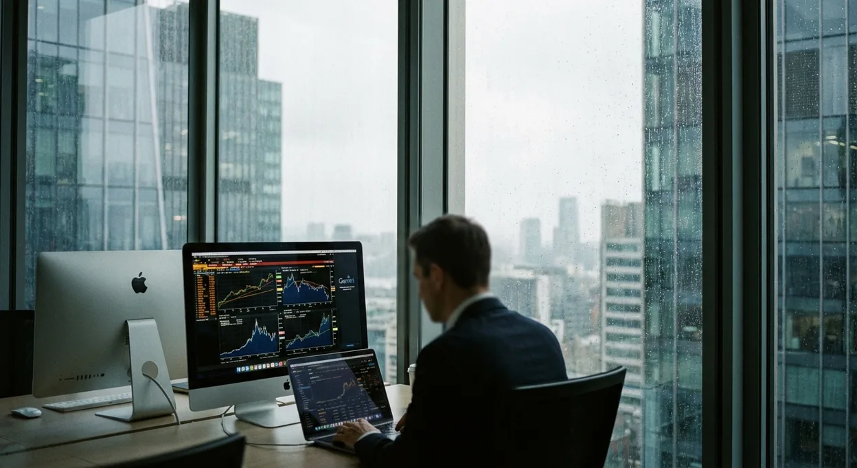 Weaver capital management aumenta la sua posizione in Apple: segnale di fiducia nell'ai?