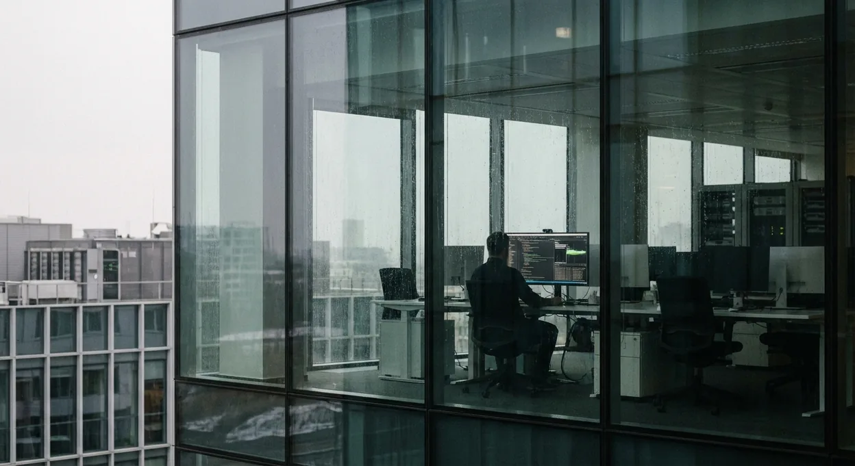 Web crawling: Google mantiene il monopolio dei dati grazie al robots.txt