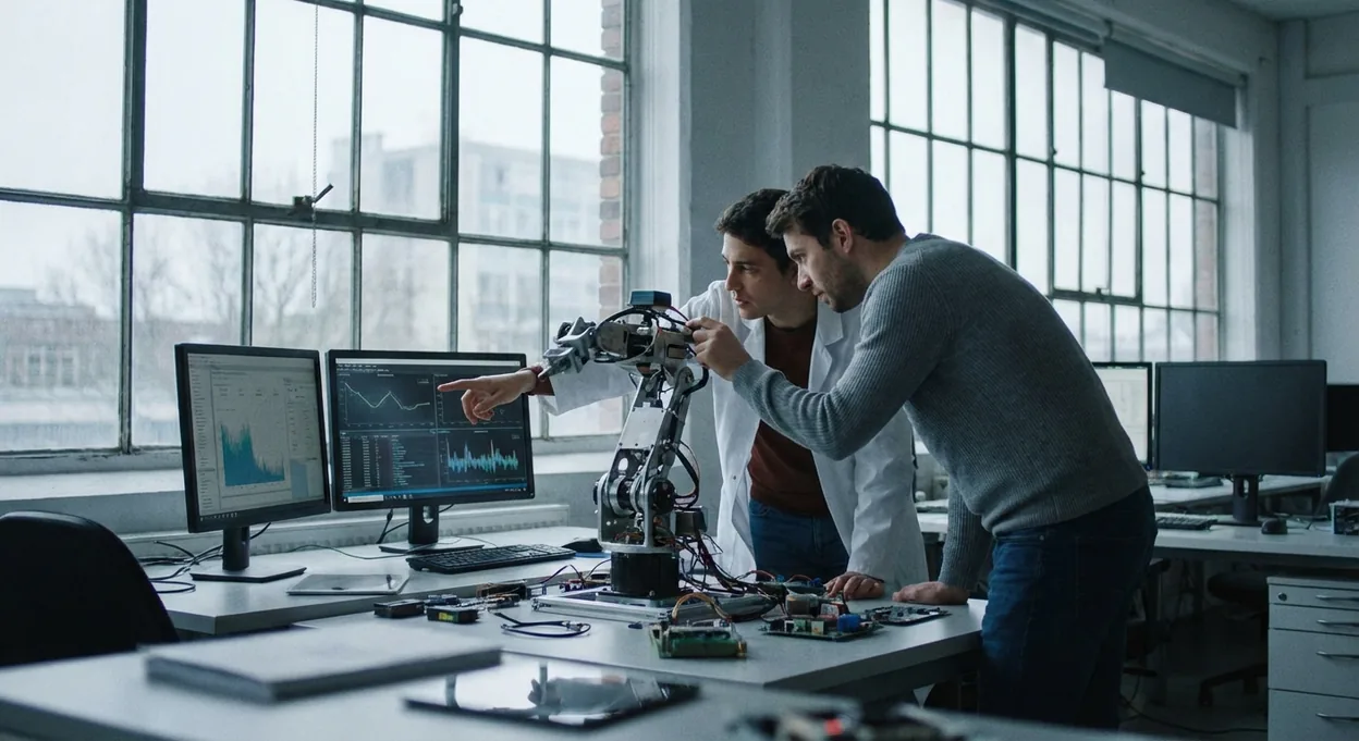 World labs: l'intelligenza artificiale spaziale vale 5 miliardi di dollari