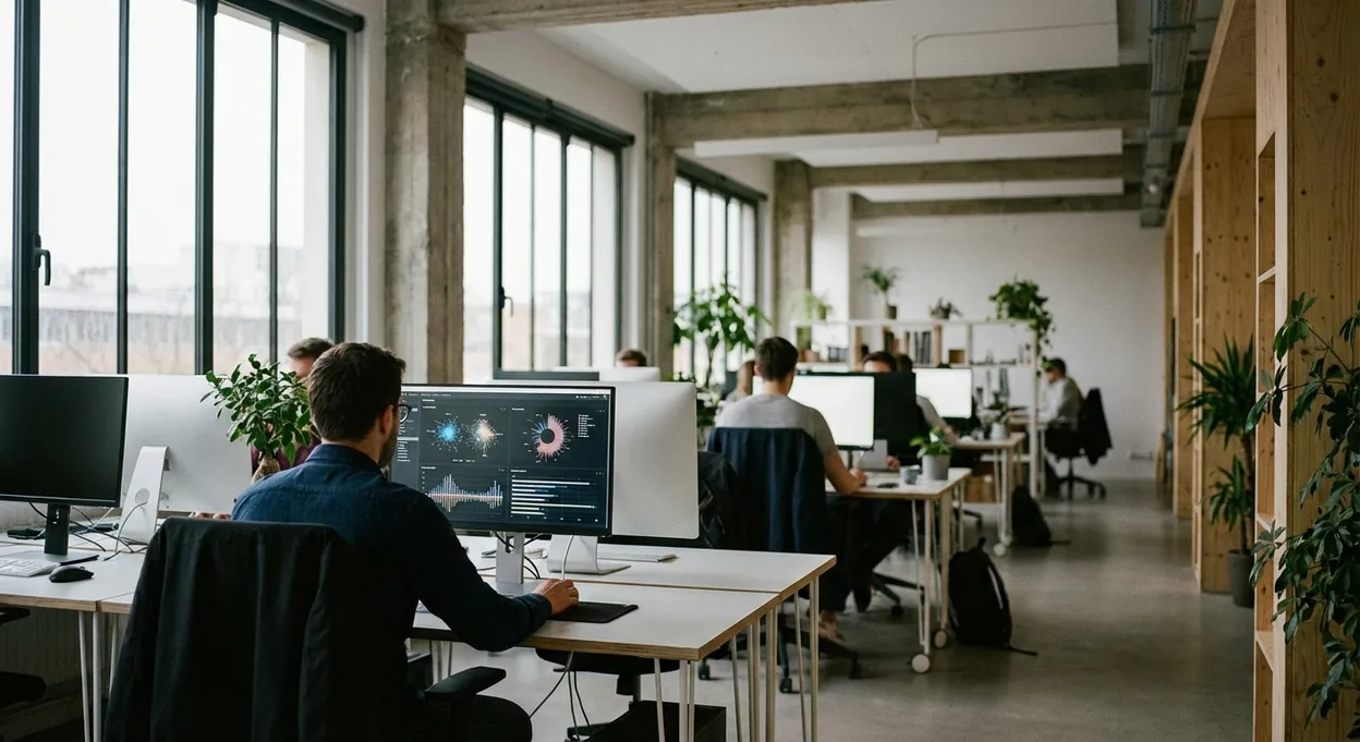 Yahoo scout: il ritorno di yahoo come alternativa etica all'ai di google?