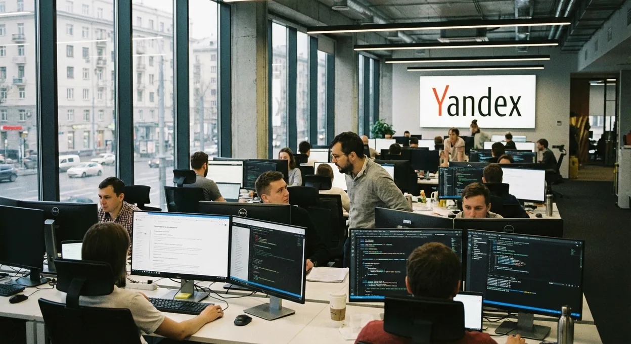 Yandex e l'AI: Una Nuova Era per la Traduzione Automatica