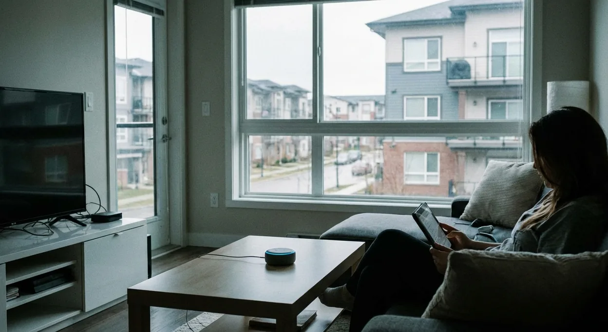 Yandex Alice: L'assistente Vocale Diventa Infrastruttura Intelligente