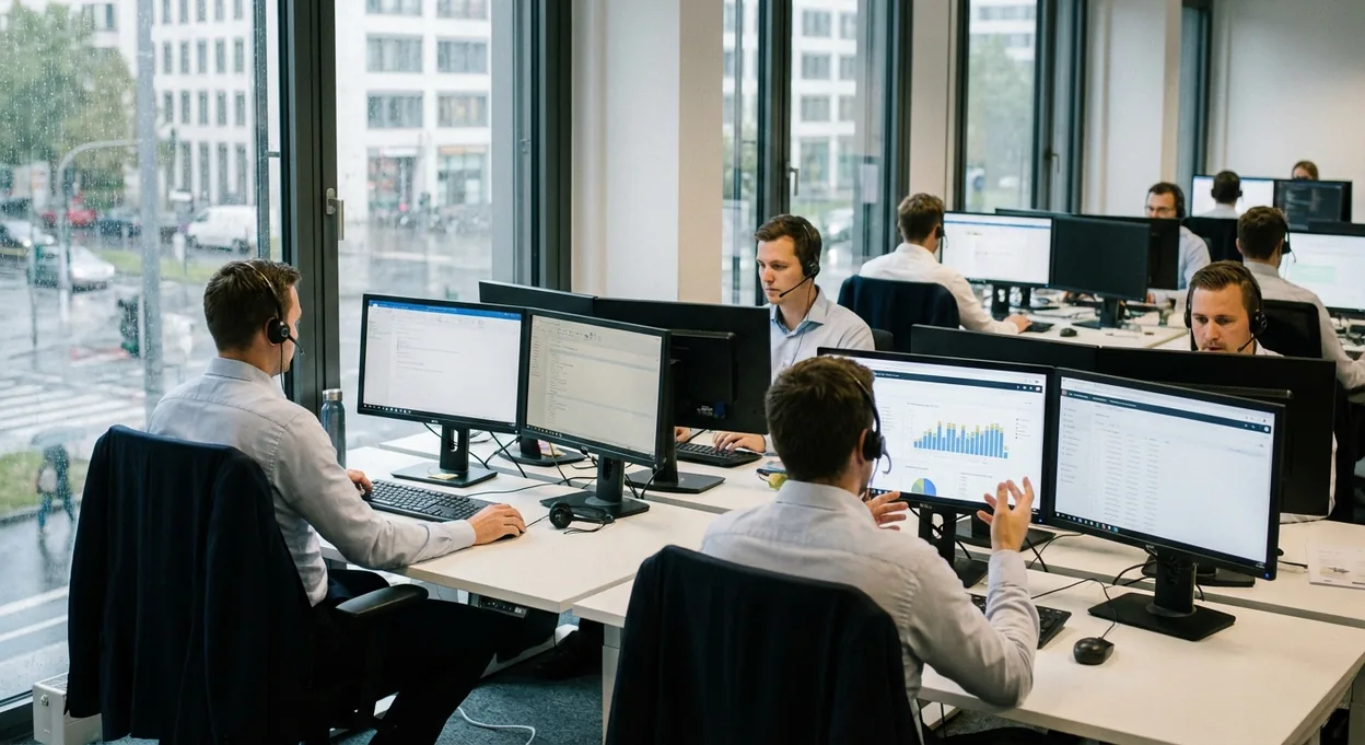 Yandex lancia un sistema di sicurezza per le chiamate in uscita contro le truffe