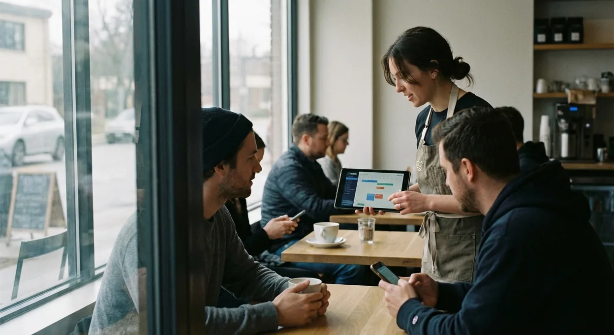 Yelp acquisisce Hatch: l'intelligenza artificiale al servizio dei clienti