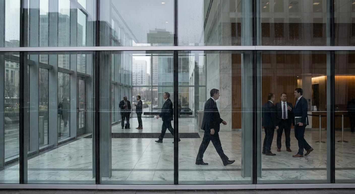 Zest Labs: Vittoria da 222 Milioni Contro Walmart Trascinata in una Battaglia Legale Interna