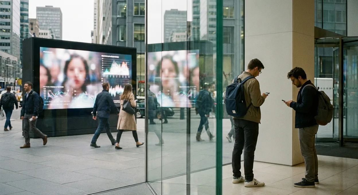 L'accordo Zeta Global-OpenAI: verso l'industrializzazione della persuasione algoritmica?