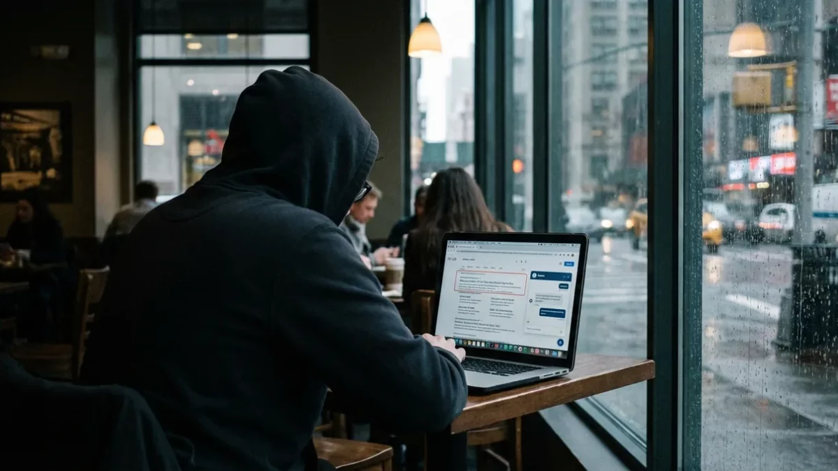 Account Google Ads e AI abusati per diffondere MacSync via ClickFix