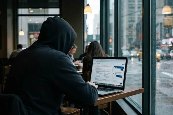 Account Google Ads e AI abusati per diffondere MacSync via ClickFix