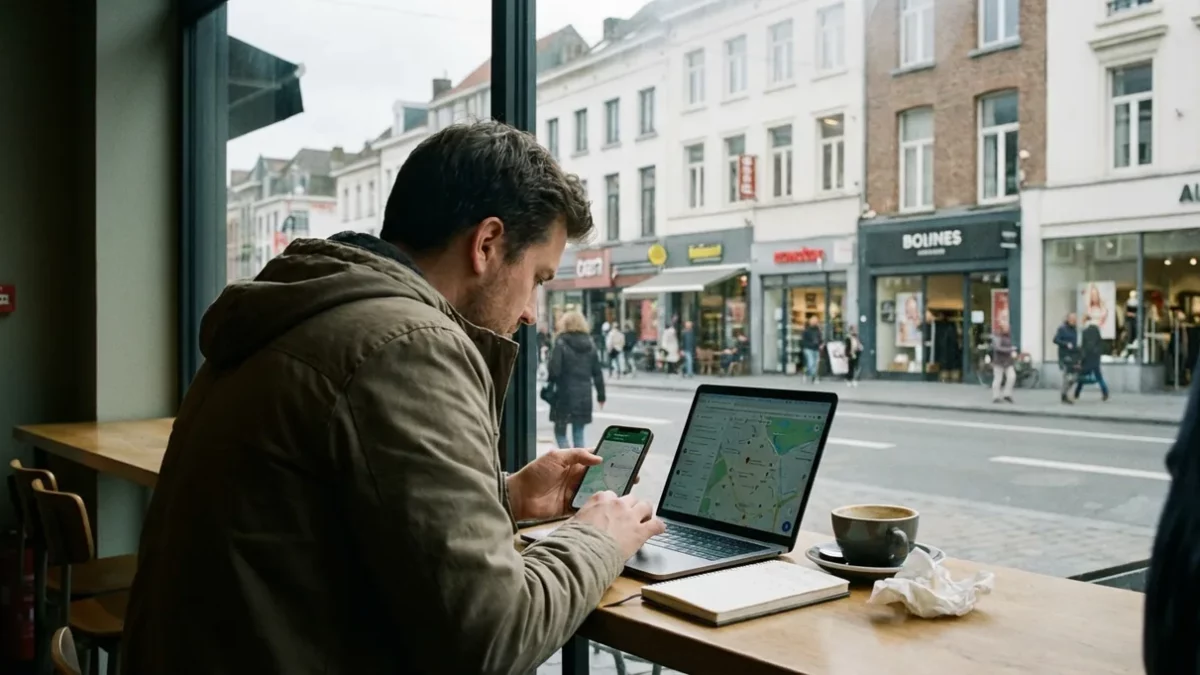 Ahrefs introduce reporting performance e monitor GBP per SEO locale.