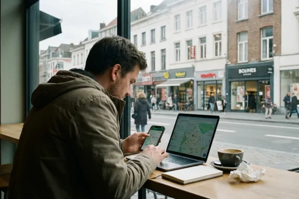 Ahrefs introduce reporting performance e monitor GBP per SEO locale.