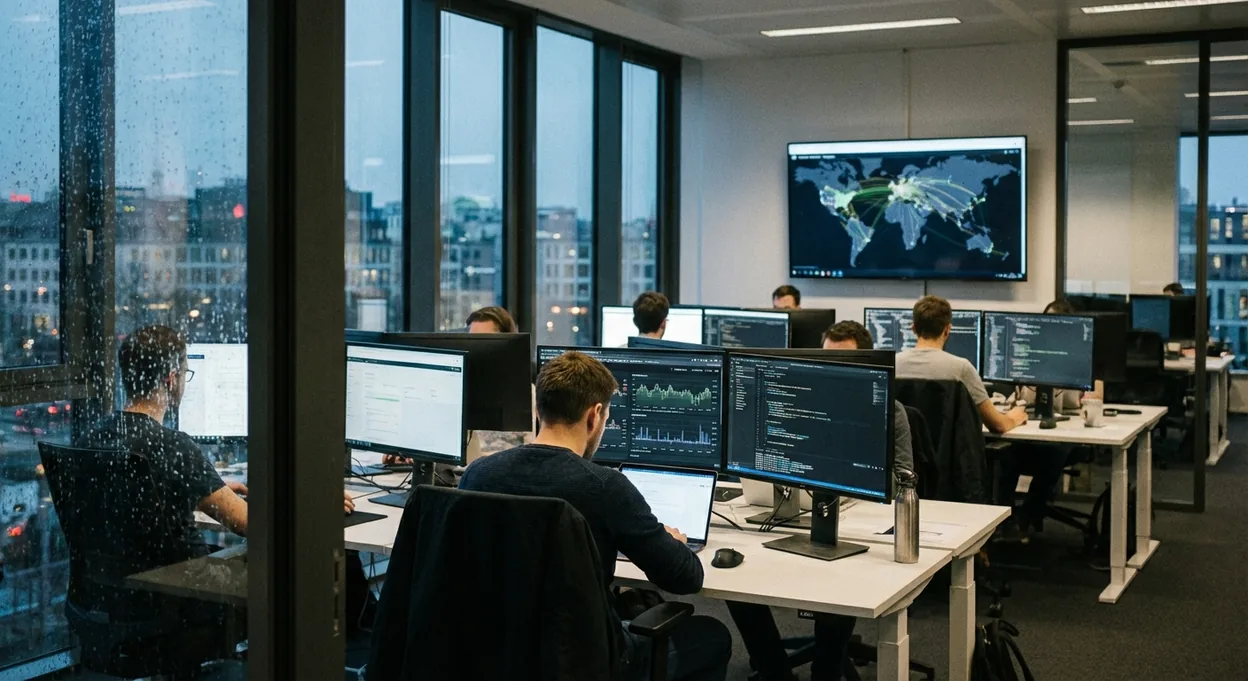 Ahrefs e le nuove metriche: il grande fratello del marketing digitale stringe il cappio sulla privacy