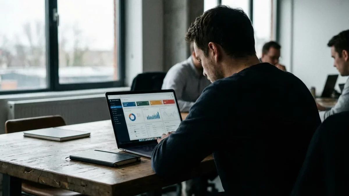 Ahrefs: query anonime GSC aumentano post-AI Mode, Stox indaga.