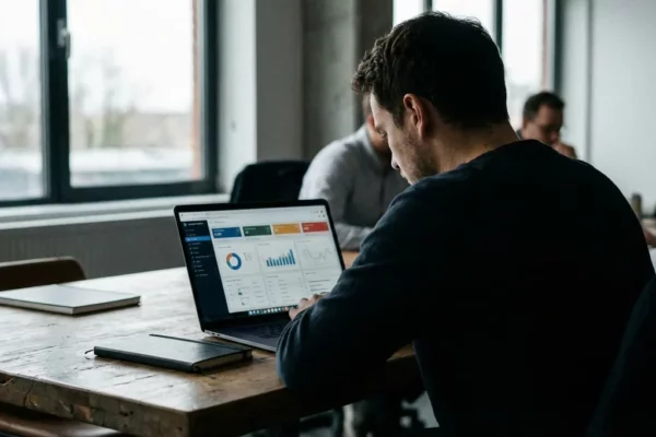 Ahrefs: query anonime GSC aumentano post-AI Mode, Stox indaga.