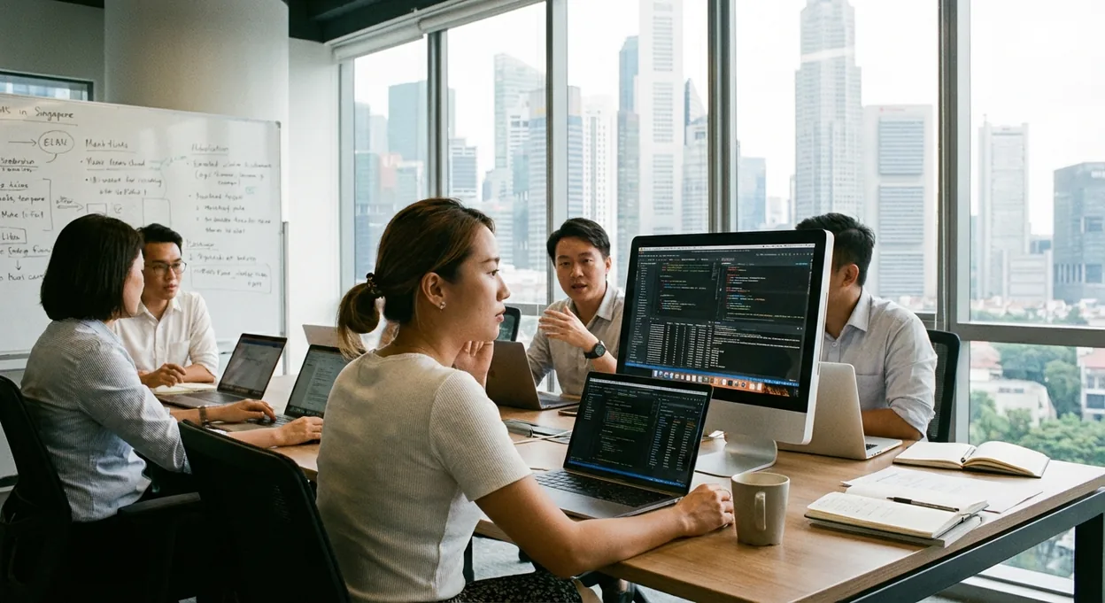 Ahrefs contro l'AI nel recruiting: la rivincita della competenza umana nel futuro delle risorse umane