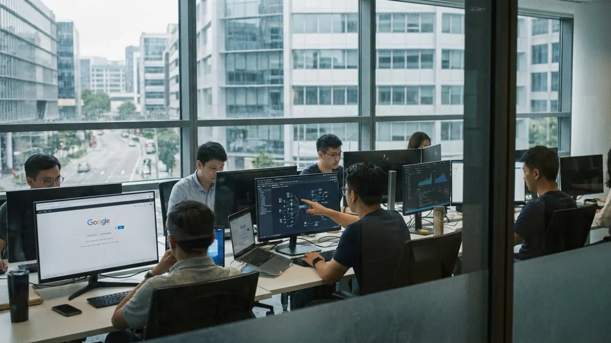 Ahrefs ridefinisce l'SEO: Edge e Brand Radar per il 2026.