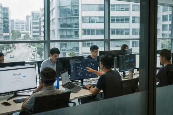 Ahrefs ridefinisce l'SEO: Edge e Brand Radar per il 2026.