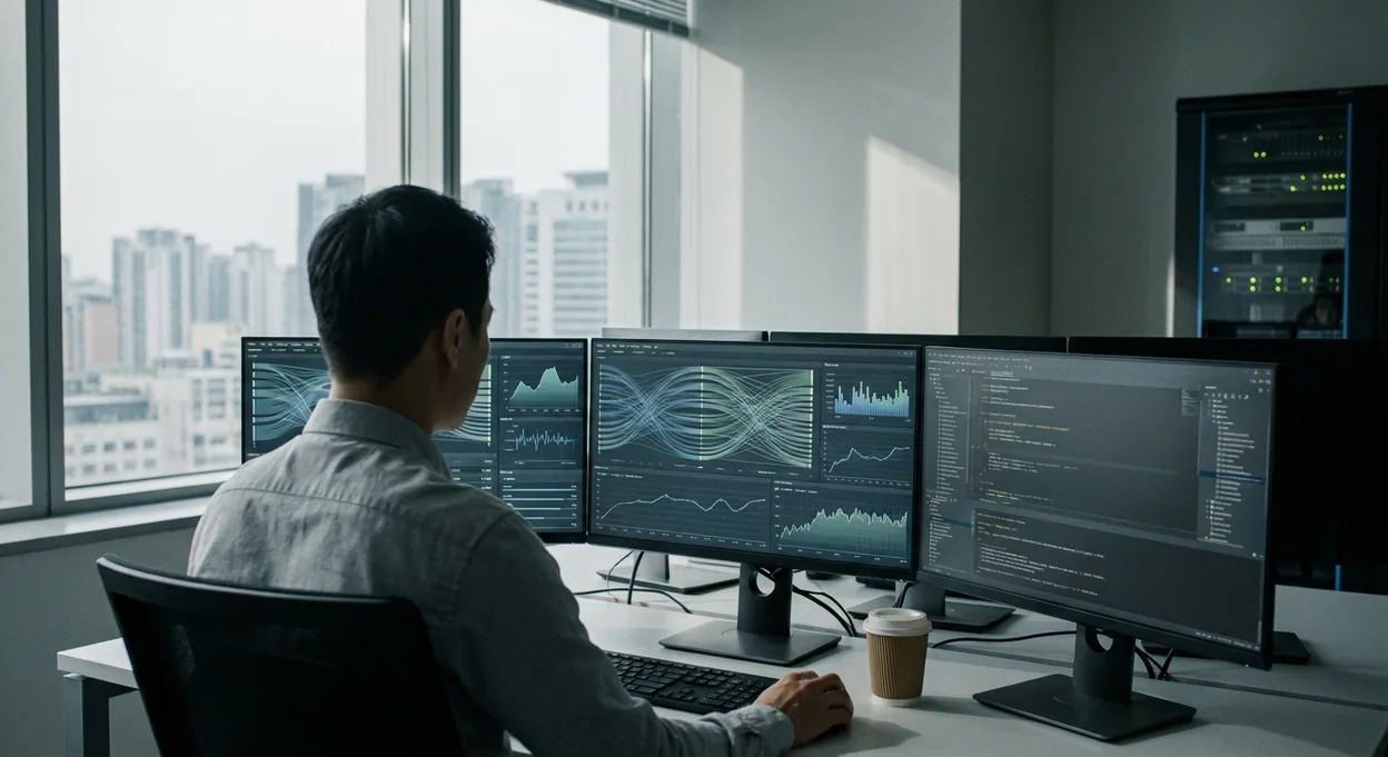 Ahrefs e la SEO in tempo reale: l'evoluzione dell'audit e le sfide dell'automazione