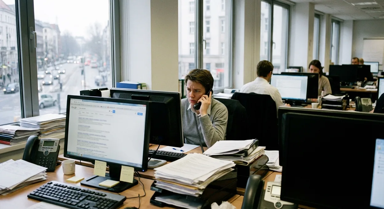 L'IA allucina numeri di telefono e ruba traffico: il costo nascosto della 'verità' probabilistica