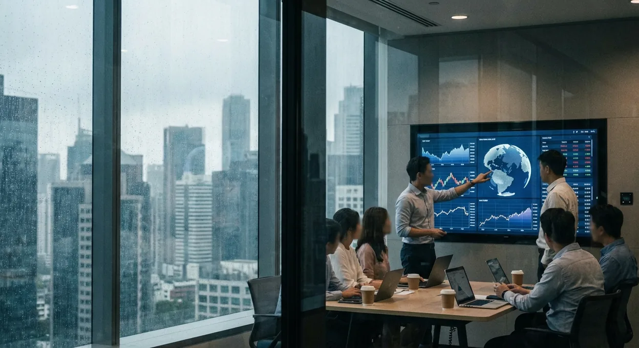 AI.com: 70 milioni di dollari per un dominio, il prezzo della nuova elettricità e le sue implicazioni nel 2026