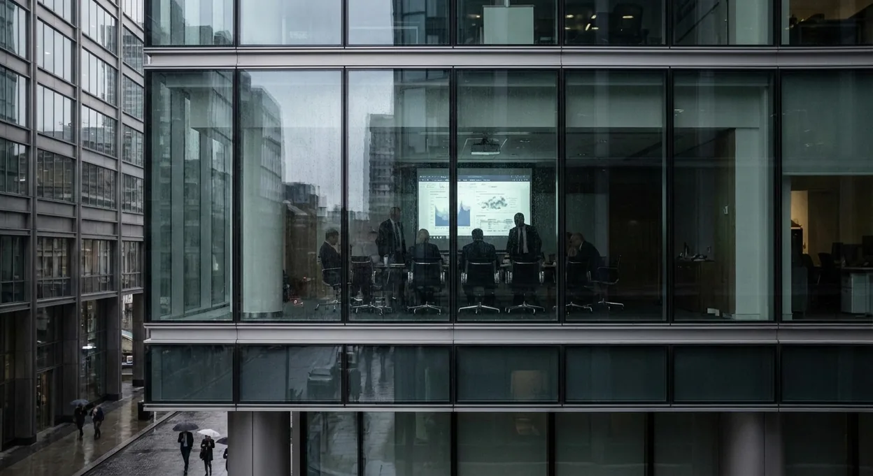 AI nel retail: il conflitto d'interessi nella selezione dei partner tecnologici