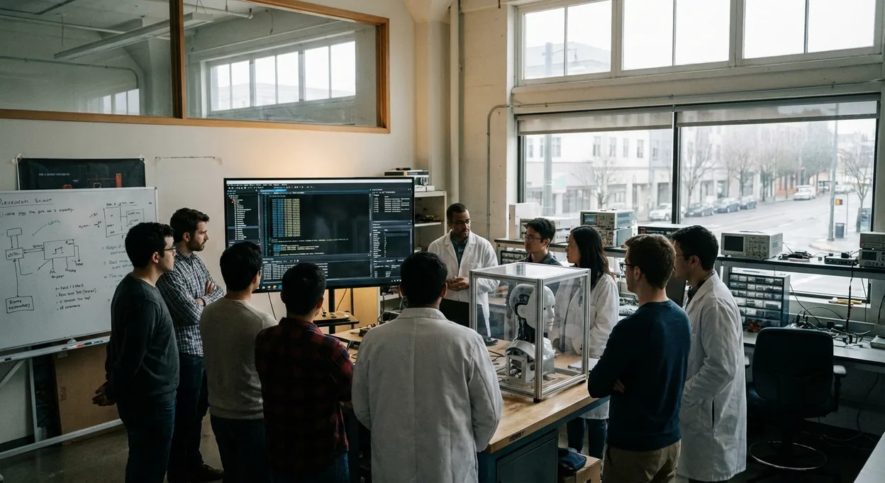 AI sempre più umana: la nuova frontiera tra allineamento e rischi