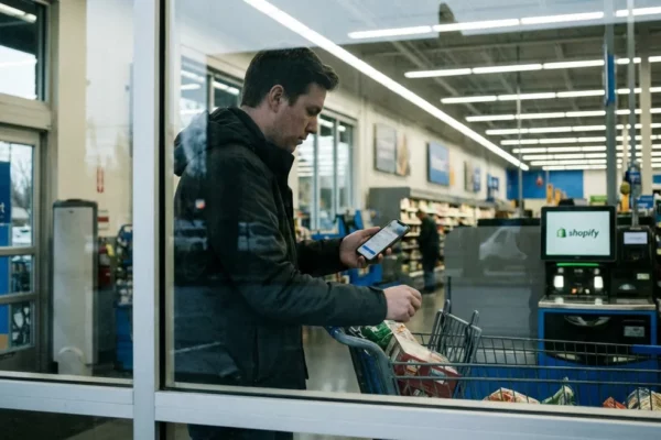 AI Spia nei Carrelli: Come gli Assistenti Digitali Minano la Privacy degli Acquisti