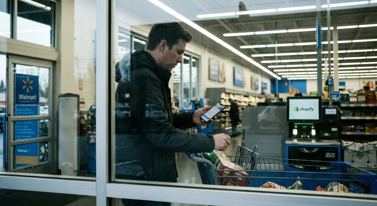 AI Spia nei Carrelli: Come gli Assistenti Digitali Minano la Privacy degli Acquisti