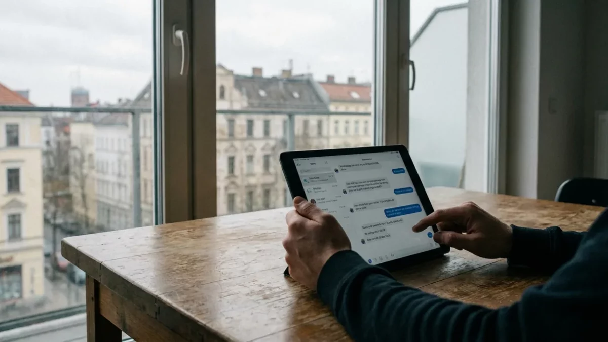 Airbnb sfida Google: chatbot AI converte meglio