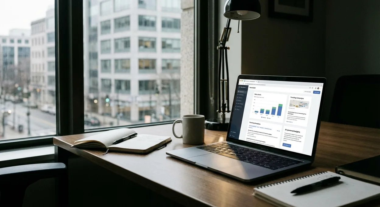 Aleyda Solis lancia Trending Campaigns: tra PR, SEO e personal branding