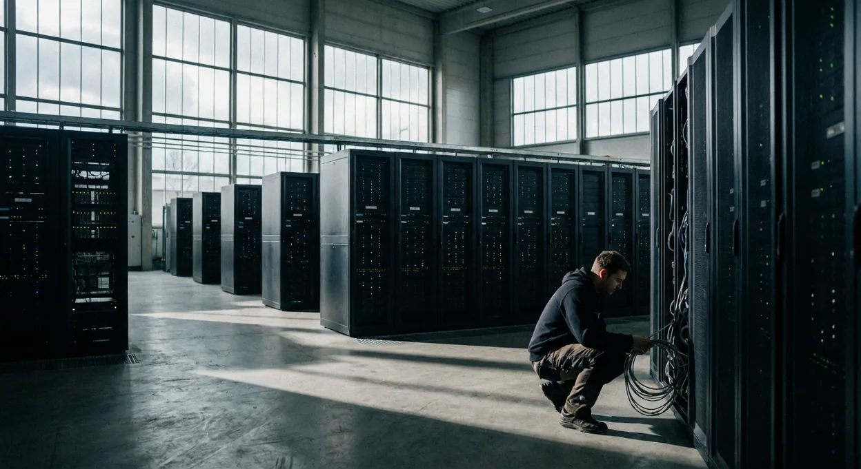 Alphabet investe 185 miliardi in AI: la corsa agli armamenti tech e i costi nascosti