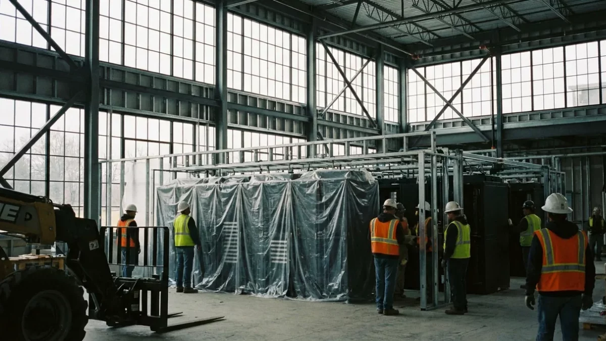 Alphabet raddoppia CapEx AI: test sul futuro economico degli annunci search.