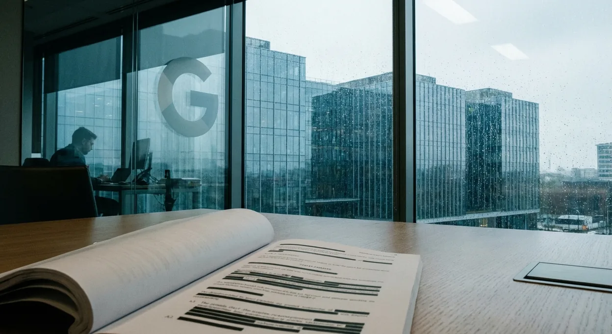 Alphabet tace sull'AI di Siri: deal Apple da 1 miliardo e incognite legali.