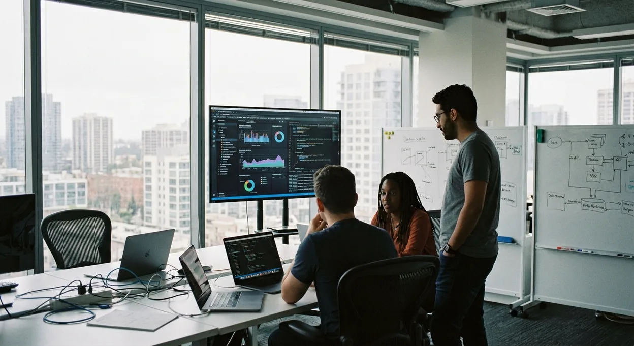 Amazon Ads: il frontend diventa strategico, dall'UI al business end-to-end.