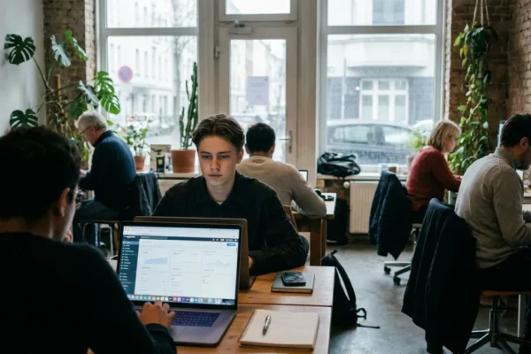 Amazon Ads: l'AI Creative Agent riduce tempi e costi per gli annunci.