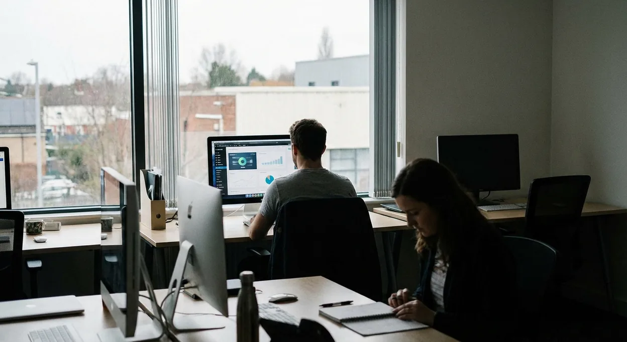 Amazon Ads lancia Creative Agent: l'AI crea campagne complete da dati retail.