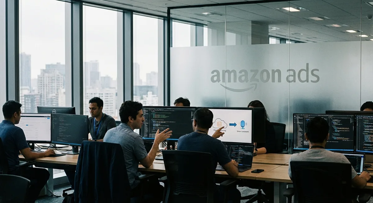 Amazon Ads standardizza l'accesso degli agenti IA: entra in beta globale il suo server MCP