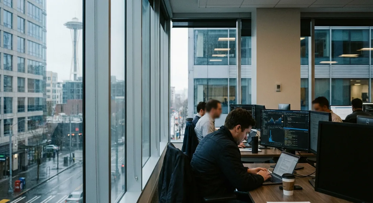 Amazon apre il suo server MCP per l'AI, rivoluzionando il marketing digitale