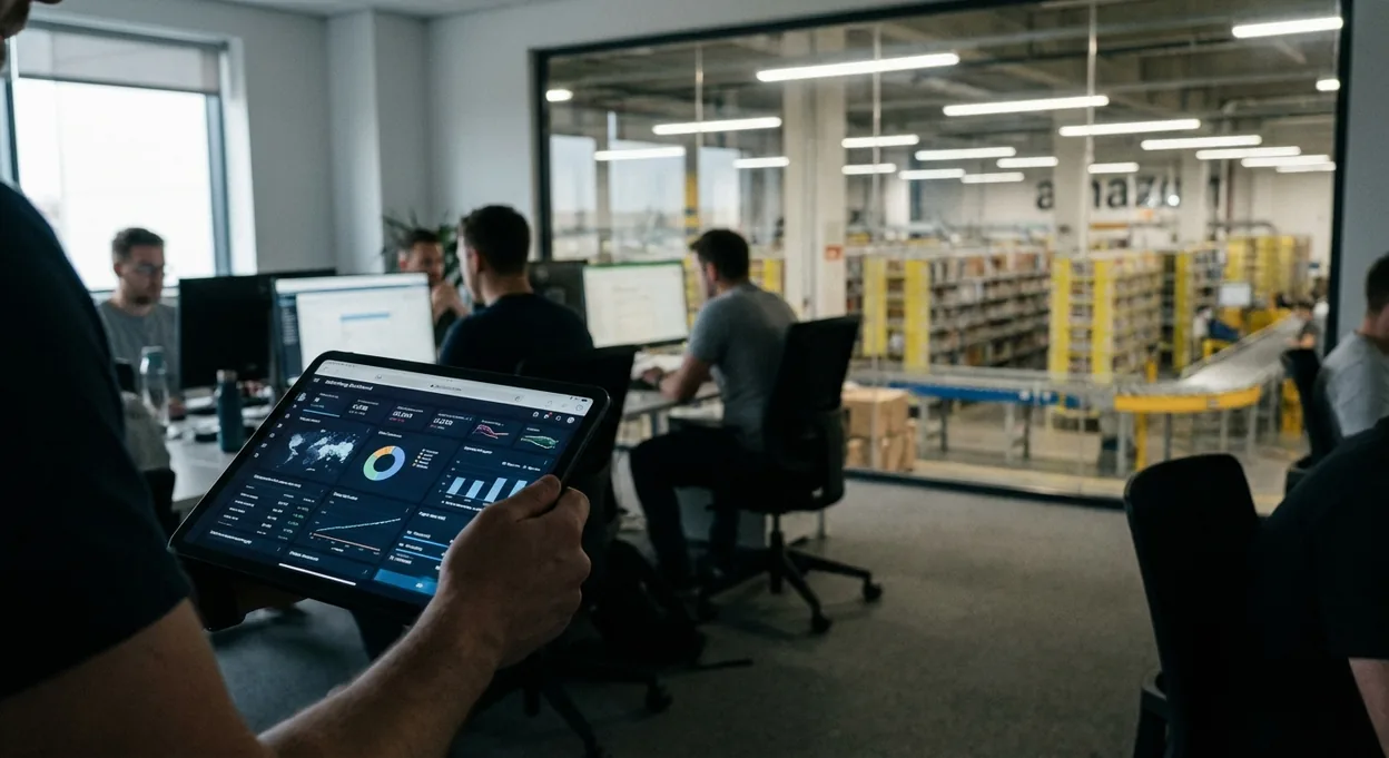 Amazon apre la pubblicità all'AI: automazione o gabbia dorata per gli inserzionisti?