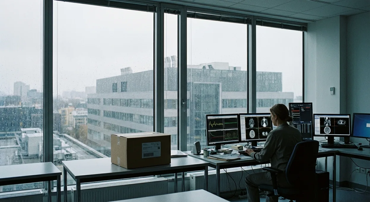 Amazon brucia 200 miliardi per AI e salute: siamo clienti o merce?