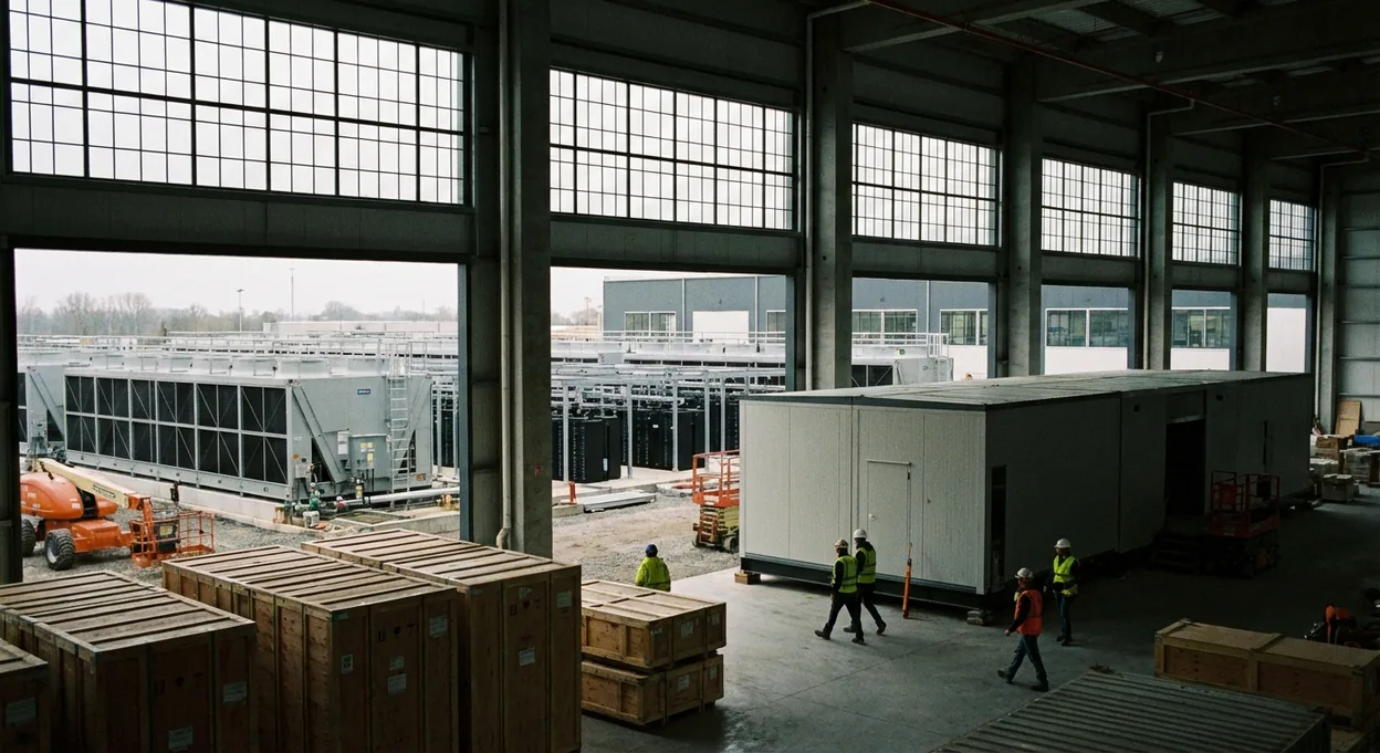 Amazon, capex da 200 miliardi per l'AI: una scommessa sul futuro del cloud