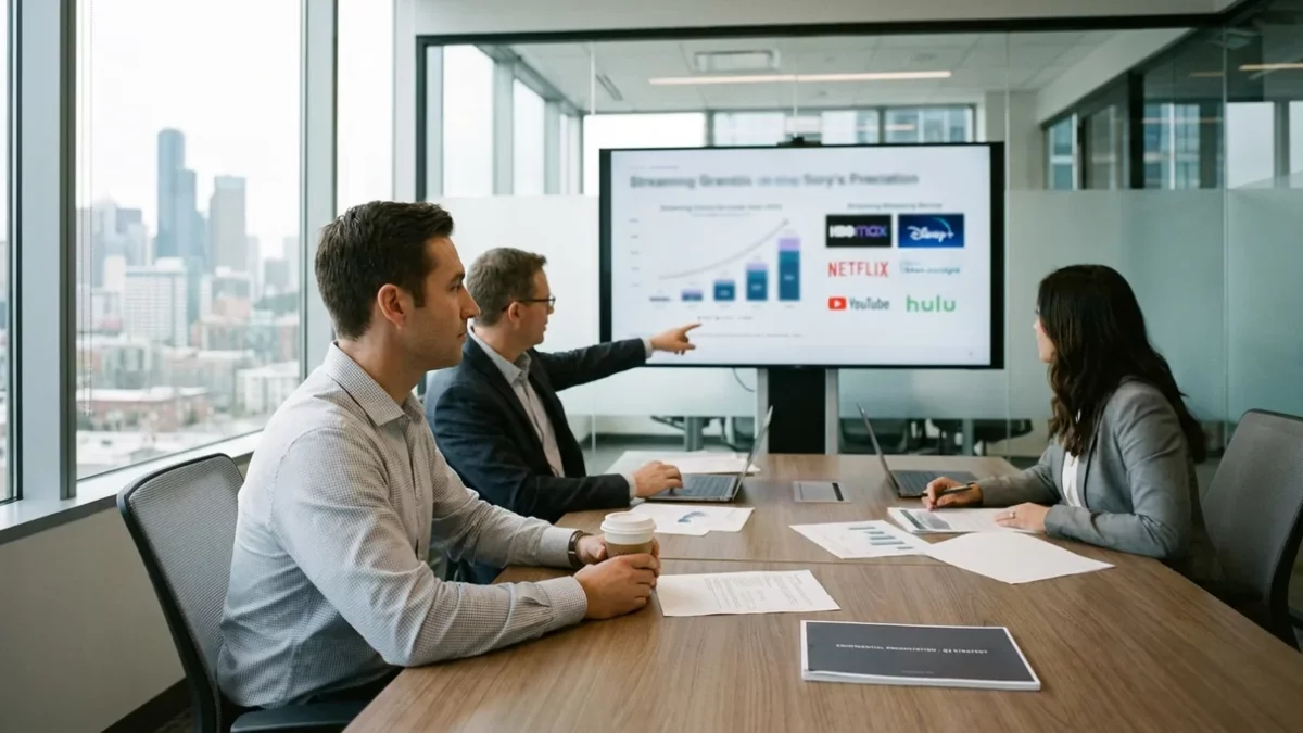 Amazon DSP: il cuore degli annunci premium su Netflix, Twitch e Prime Video