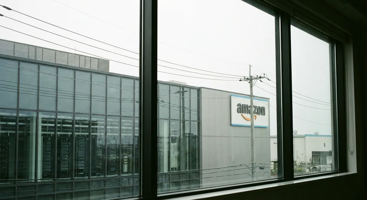 Amazon e l'AI: perché Cramer scommette sul gigante sottovalutato nonostante la performance fiacca