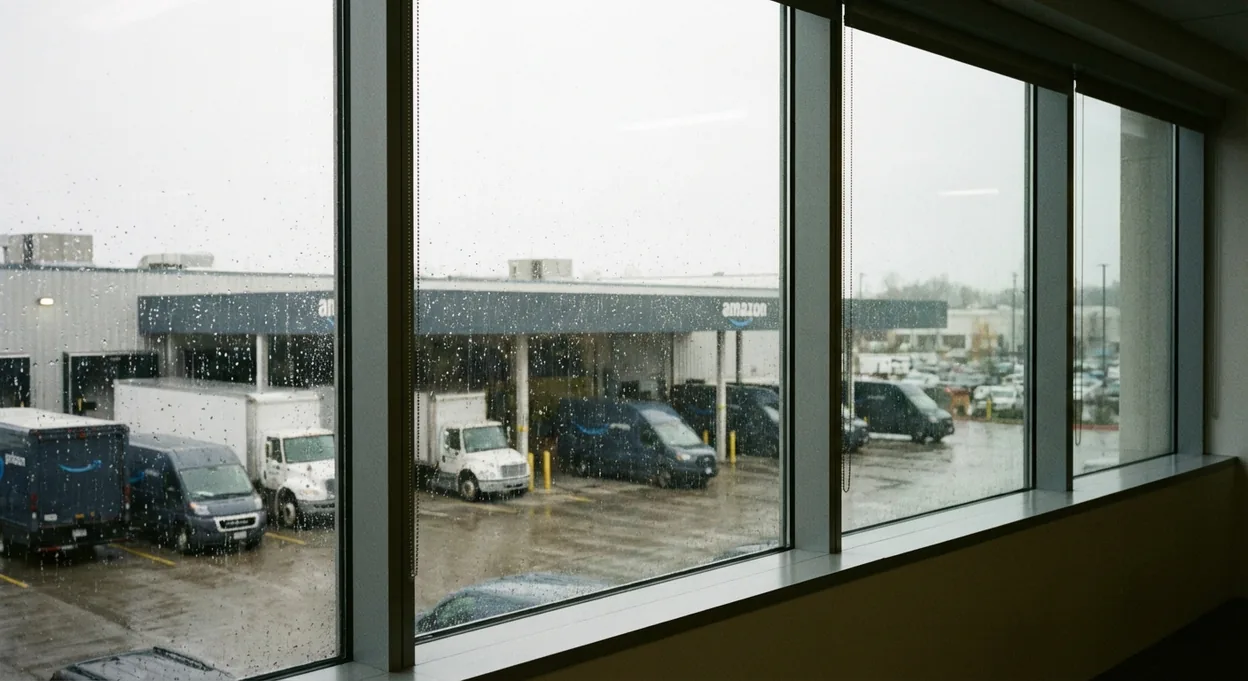 Amazon investe 200 miliardi in AI: il mercato trema, Cramer difende il retail