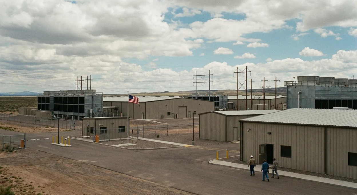 Amazon investe 200 miliardi nell'IA per il governo USA: un nuovo monopolio digitale?