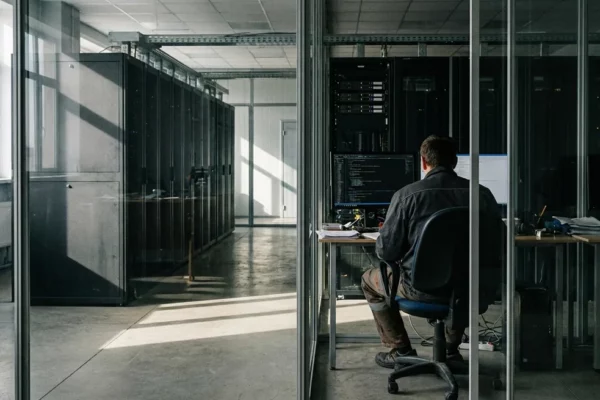 Amazon: La Sostenibilità è una Copertura per le Debolezze Digitali