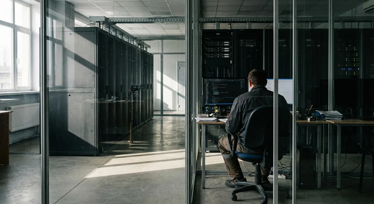 Amazon: La Sostenibilità è una Copertura per le Debolezze Digitali