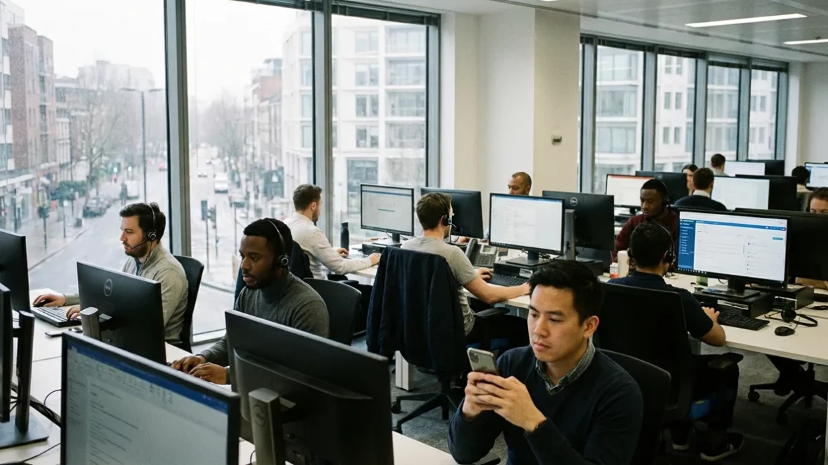 Amazon: l'AI sostituisce la ricerca shopping, annunci nativi nel flusso decisionale