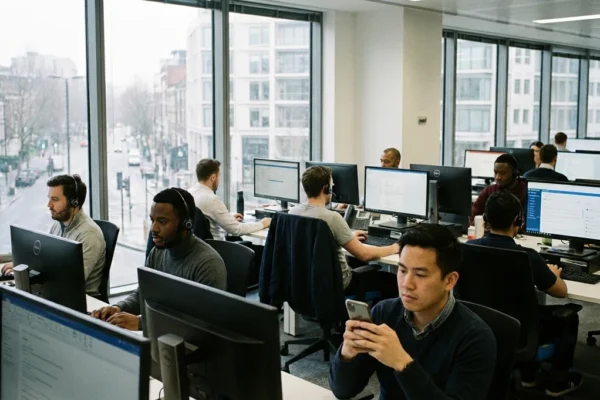 Amazon: l'AI sostituisce la ricerca shopping, annunci nativi nel flusso decisionale