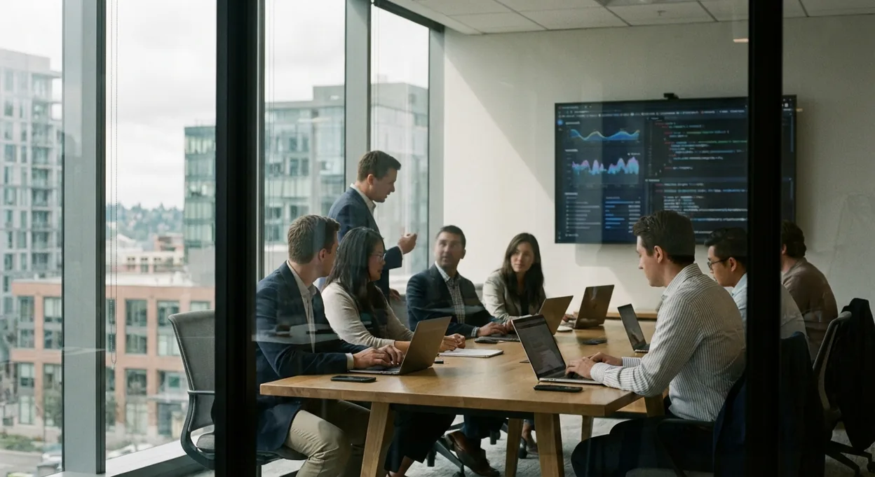 Amazon lancia marketplace AI: standardizza licenze e compensi per editori.